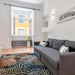 Gonzalo's Guest - Downtown Historic Flats Lisboa