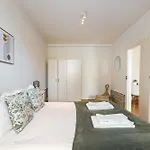 Gonzalo's Guest - Downtown Historic Flats شقة
