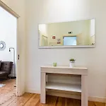 公寓 Gonzalo's Guest - Downtown Historic Flats