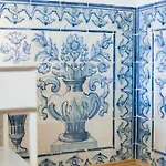 Gonzalo's Guest - Downtown Historic Flats * Lisboa