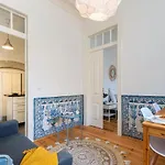 公寓 Gonzalo's Guest - Downtown Historic Flats *
