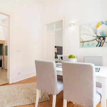 Διαμέρισμα Gonzalo's Guest - Downtown Historic Flats *