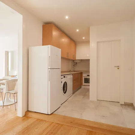 Gonzalo'S Guest Apartments - Downtown Historic Flats Apartment