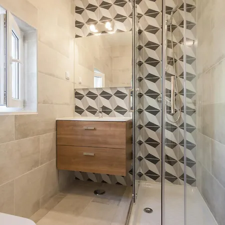 Gonzalo'S Guest Apartments - Downtown Historic Flats * Lisbon