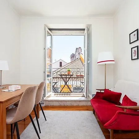 Gonzalo'S Guest Apartments - Downtown Historic Flats
