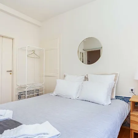 Gonzalo'S Guest Apartments - Downtown Historic Flats *