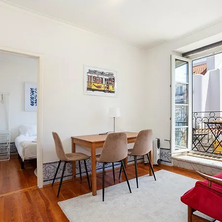 Gonzalo'S Guest Apartments - Downtown Historic Flats Apartment