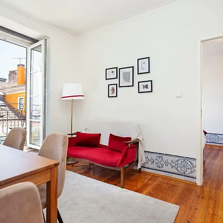 Apartment Gonzalo'S Guest Apartments - Downtown Historic Flats *