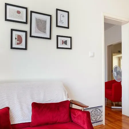 Gonzalo's Guest - Downtown Historic Flats Διαμέρισμα *