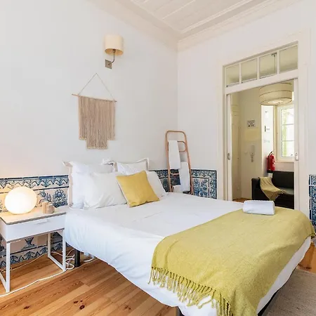 Gonzalo's Guest - Downtown Historic Flats Διαμέρισμα