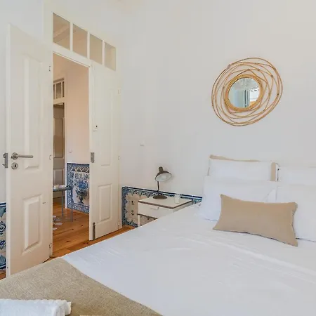 Apartment Gonzalo'S Guest Apartments - Downtown Historic Flats *
