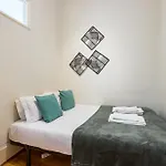 Apartament Gonzalo's Guest - Downtown Historic Flats Lizbona