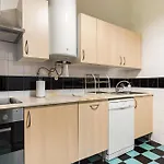 Gonzalo's Guest - Downtown Historic Flats * Lizbona