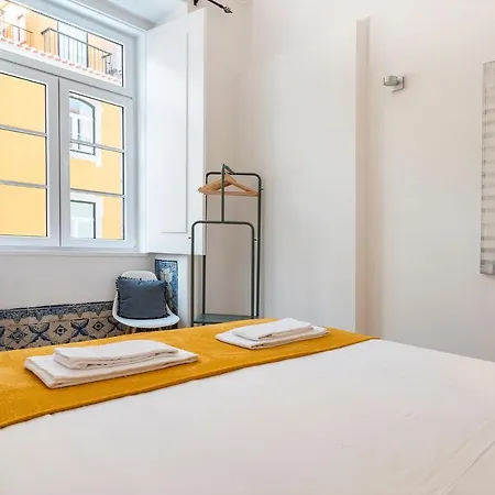 Gonzalo'S Guest Apartments - Downtown Historic Flats *