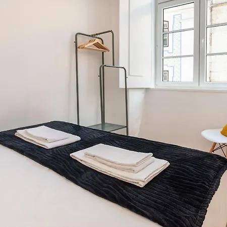 Gonzalo's Guest - Downtown Historic Flats アパート