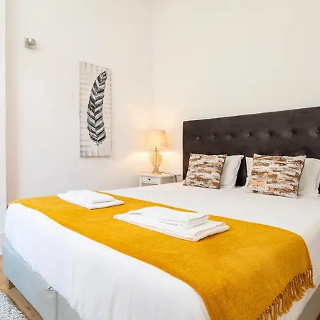 דירה Gonzalo's Guest - Downtown Historic Flats