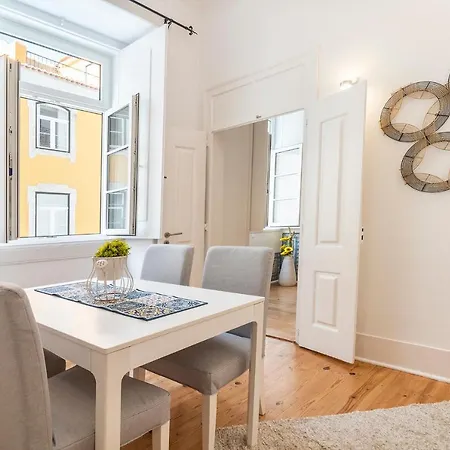 Gonzalo'S Guest Apartments - Downtown Historic Flats Apartment *