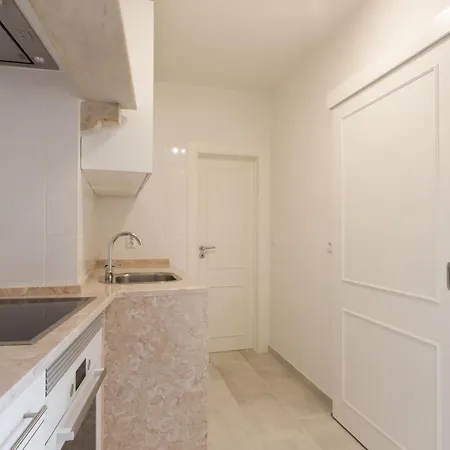 דירה Gonzalo's Guest - Downtown Historic Flats *