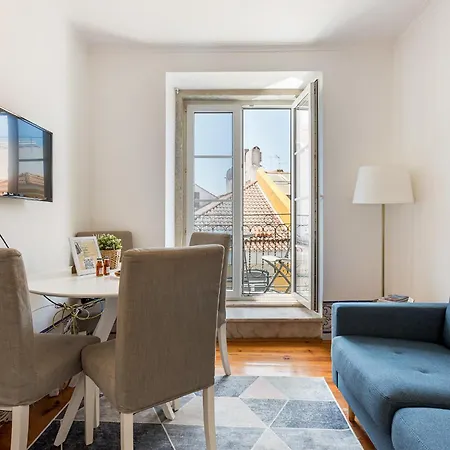 Gonzalo'S Guest Apartments - Downtown Historic Flats