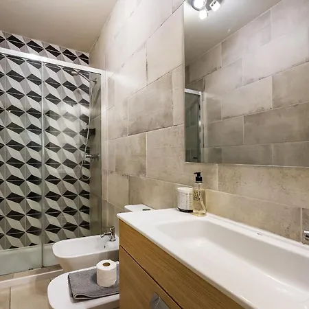 Appartement Gonzalo's Guest - Downtown Historic Flats