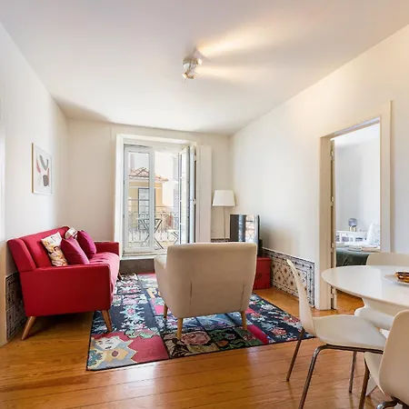 Gonzalo's Guest - Downtown Historic Flats Appartement *