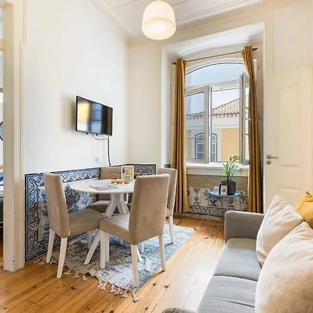 Gonzalo'S Guest Apartments - Downtown Historic Flats *