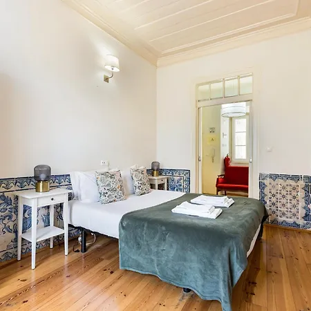 Gonzalo'S Guest Apartments - Downtown Historic Flats