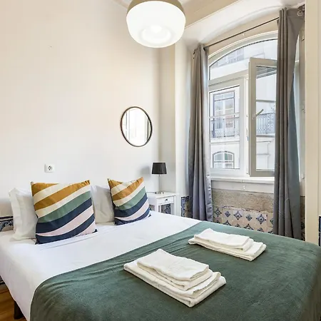 Apartment Gonzalo'S Guest Apartments - Downtown Historic Flats