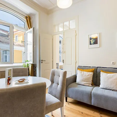 Gonzalo's Guest - Downtown Historic Flats Appartement *