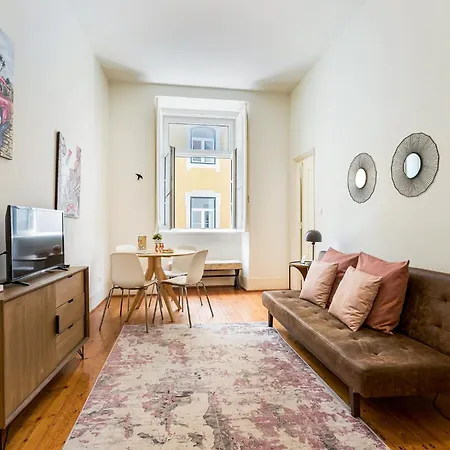 Gonzalo'S Guest Apartments - Downtown Historic Flats Lägenhet