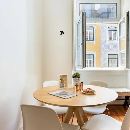 Gonzalo'S Guest Apartments - Downtown Historic Flats *