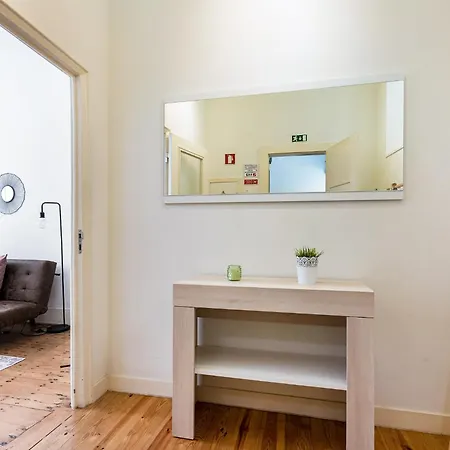 Appartement Gonzalo's Guest - Downtown Historic Flats