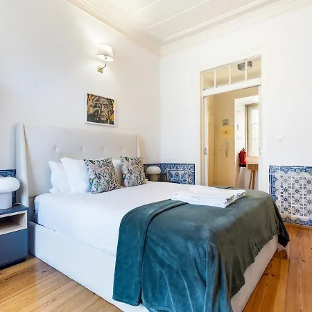 Apartment Gonzalo'S Guest Apartments - Downtown Historic Flats *