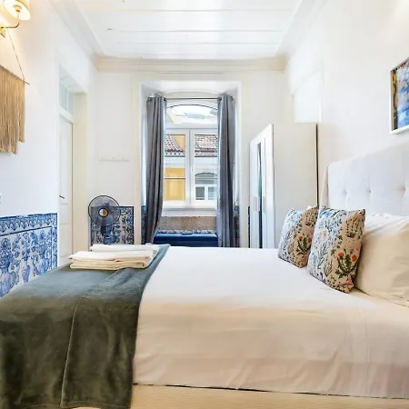 Apartment Gonzalo'S Guest Apartments - Downtown Historic Flats *