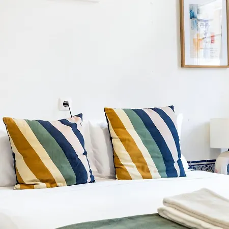 Gonzalo'S Guest Apartments - Downtown Historic Flats