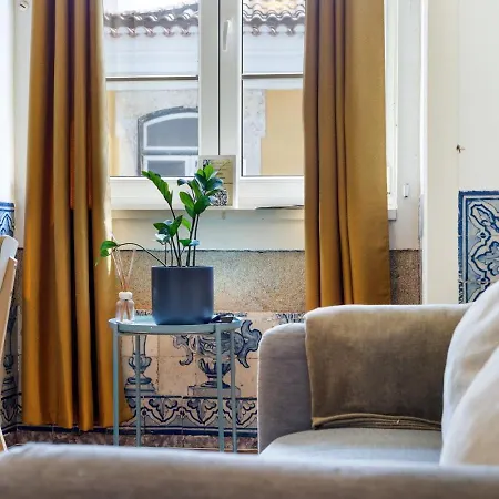 Apartment Gonzalo'S Guest Apartments - Downtown Historic Flats
