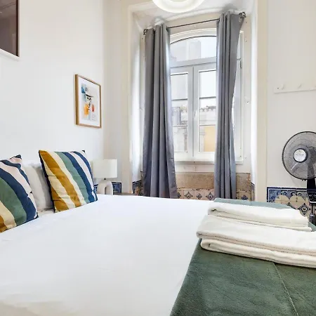 Apartment Gonzalo'S Guest Apartments - Downtown Historic Flats *