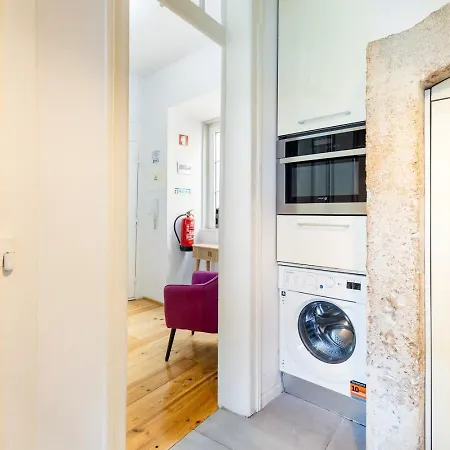 Apartment Gonzalo'S Guest Apartments - Downtown Historic Flats *