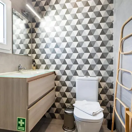 Gonzalo'S Guest Apartments - Downtown Historic Flats * Lissabon