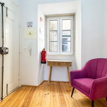 Gonzalo's Guest - Downtown Historic Flats דירה