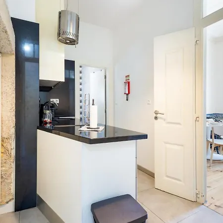 Apartment Gonzalo'S Guest Apartments - Downtown Historic Flats *