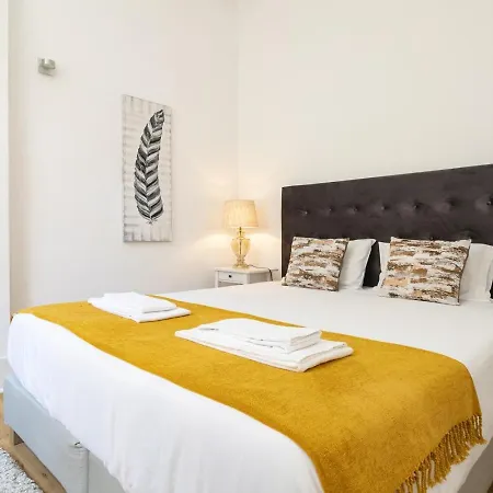 Gonzalo's Guest - Downtown Historic Flats 아파트 *