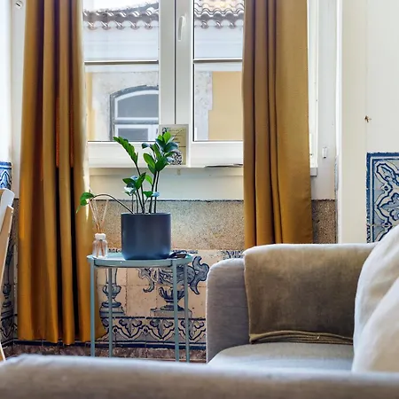 아파트 Gonzalo's Guest - Downtown Historic Flats *