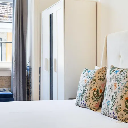 Lejlighed Gonzalo's Guest - Downtown Historic Flats *