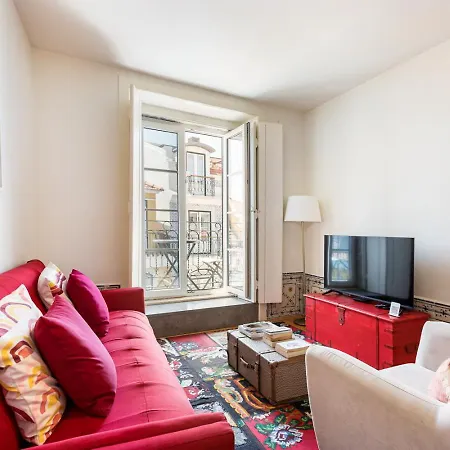 Gonzalo's Guest - Downtown Historic Flats Lejlighed *