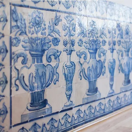 Gonzalo'S Guest Apartments - Downtown Historic Flats Lägenhet