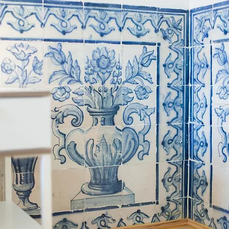 Gonzalo'S Guest Apartments - Downtown Historic Flats * Lisboa