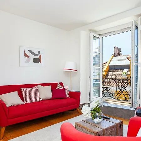 Apartment Gonzalo'S Guest Apartments - Downtown Historic Flats *