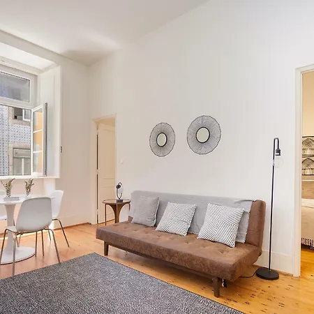 דירה Gonzalo's Guest - Downtown Historic Flats