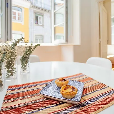 Gonzalo'S Guest Apartments - Downtown Historic Flats